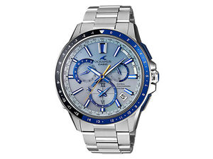 Casio Watch Ocea