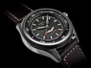 Ball Engineer II Magneto Valor Limited Edition Watch