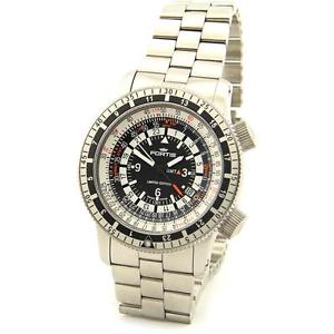 FORTIS Mens 6691