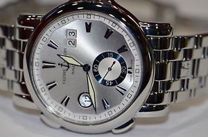 Mens Ulysse Nardin 1846 GMT Big Date