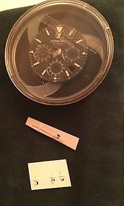 Audemars Piguet Royal Oak Kasparov Dial/cadran With Hands