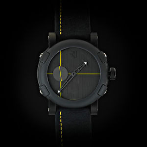 Romain Jerome Selfridges DNA Ceramic ONLY 9 EVER MADE Super Rare,COLLECTORS