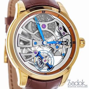 ULYSSE Nardin Sk