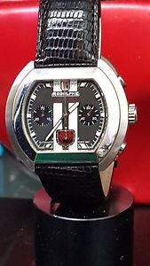 Viper Franc Muller Co. RODOLPHE Limited edition Chrono All sold out! Wow!