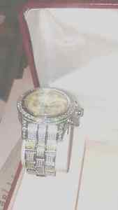 Joe Rodeo 24.5 Ct. Diamond Masterpiece Wristwatch for men
