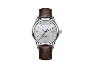 Maurice Lacroix Les Classiques Date Automatic Watch, ML 115, Silver, 40mm
