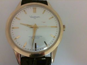 Vintage Waltham 
