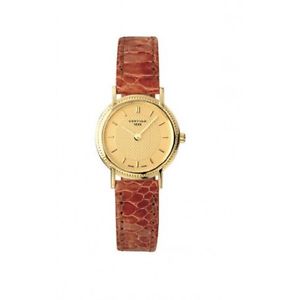 Reloj certina oro 18 quilates ref C153.9145.68.31Reloj certina oro 18 quilates r