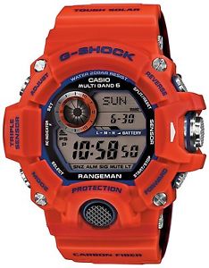 Casio GShock GW9