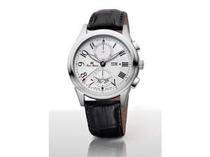 Jean Marcel Herren-Armbanduhr Astrum, Chronograph, 160.266.53