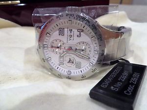 Porsche Design P'6340 Flat Six Automatic Chrono Men's Watch 6340.41.63.0251