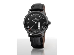 Jean Marcel Herren-Armbanduhr Palmarium Automatik 165.271.35