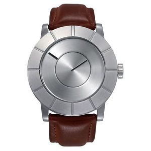 Issey Miyake SILAS003 Womens Silver Dial Analog Automatic Watch