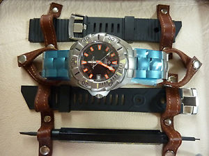 NOS Zodiac Super Seawolf Diver 1999-2001