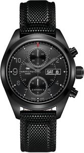 Hamilton Khaki F