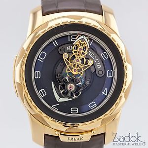 ULYSSE Nardin Fr