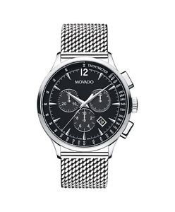 Movado Circa Chr