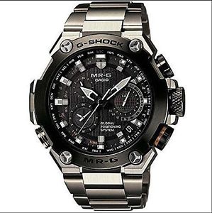 Casio MRGG1000D1