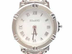 RELOJ DE ORO | DUWARD |  | RELOJ DE ORO BLANCO DUWARD | B | 1325311