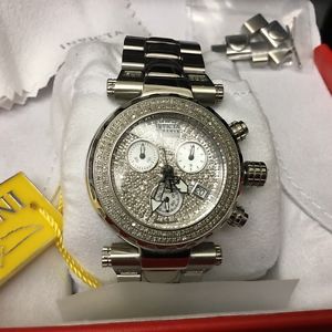 Invicta Reserve  Subaqua Noma Diamond Watch Ltd. Edition 6/200