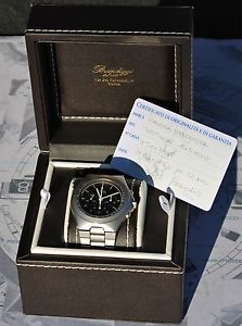 chronograph OMEGA Speedmaster TEUTONIC 1982 edizione speciale x mercato tedesco