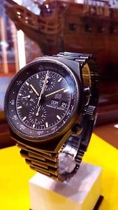 Watch Orfina Porsche Design