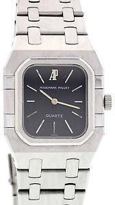 Femmes Audemars Piguet Quartz Acier Inoxydable B54537