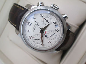 Girard-Perregaux Ferrari F300 Chronograph  SS Men's Automatic Watch 8020