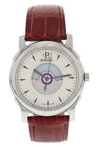 Homme Acier Inoxydable Perrelet Le Locle Automatique