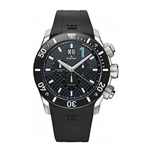 Edox 10020 3 NBU Mens Watch