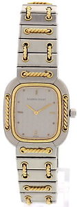 Vintage Para Mujer Audemars Piguet 18k Oro Amarillo & SS