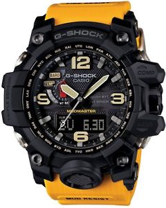 Casio Japan Gsho