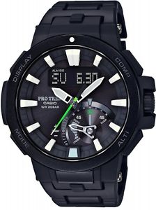 2016 Casio Pro T