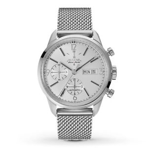 Bulova AccuSwiss Men's Automatic Watch 63C116