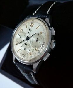 Jaeger cronografo vintage (scambio con rolex)