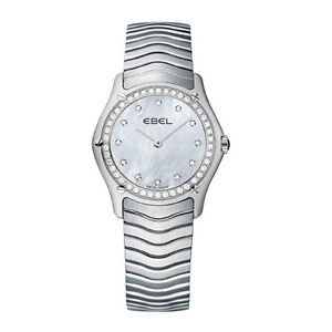 EBEL Classic Lad