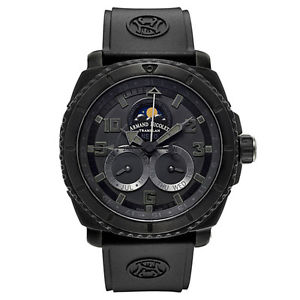 Armand Nicolet S05 Complete Calendar Men's Automatic Watch T612N-NR-G9610