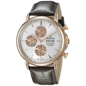 Edox 01120 37R AIR Mens Watch