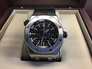 Audemars Piguet Royal Oak Offshore Watch