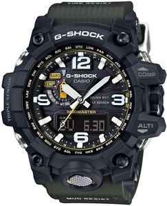 Casio Gshock Gwg