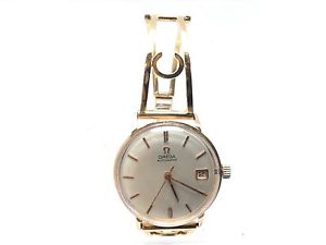 RELOJ DE ORO | OMEGA |  | RELOJ DE ORO CUERDA CABALLERO | C | 1337586