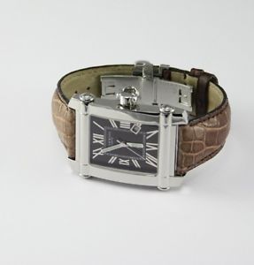 Charriol Polso Ladies Watch In Acciaio Inox con