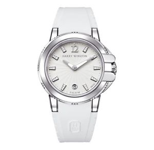 Harry Winston Oc