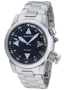 Eberhard & Co Scafodat 500 Diver Automatic Diver watch 41025.1 CAD