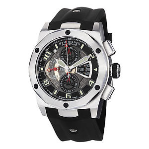 Stuhrling Prestige Men's 311B.33B61 Prestige Swiss  Auto