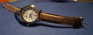 Ball Watch Trainmaster Roman