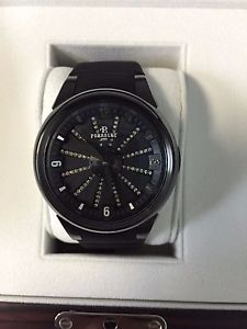 Perrelet A2046-1 Women's Turbine XS Diamond Automatic