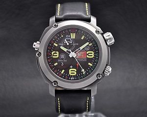 Anonimo Dino Zei San Marco Landing Forces D-Day Countdown Ox-B Drass ref. 12000