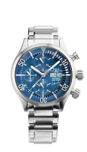 Ball Watch Diver