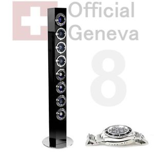 Remontoir Official Geneva DYNAMIC EIGHT